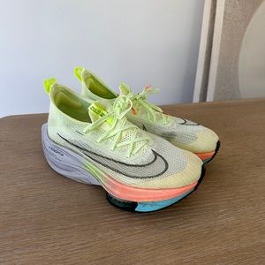 Women’s Air Zoom Alphafly Next%